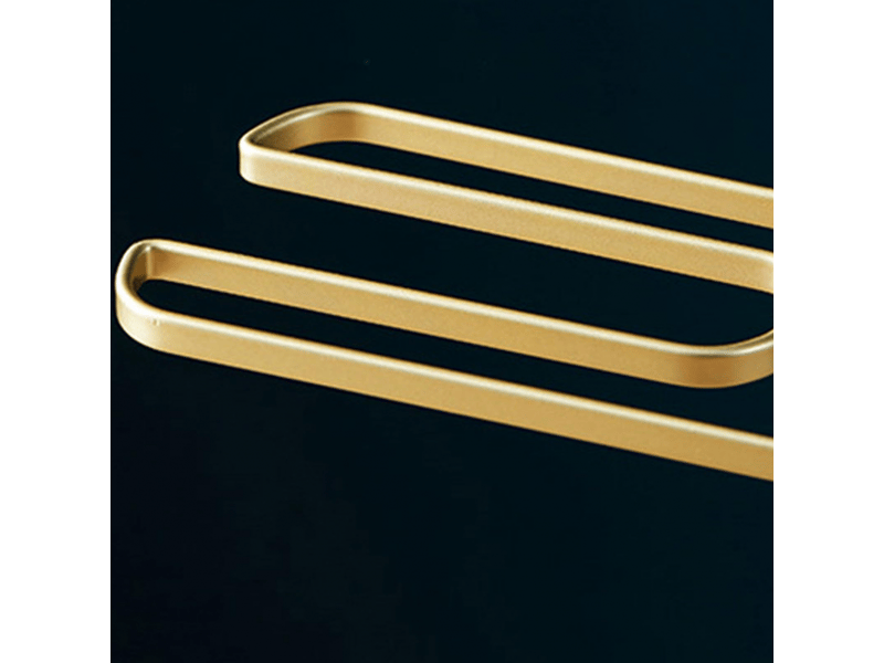  Porte-éponge perforé élégant et robuste, antirouille, pour cuisine et salle de bain  - Conforama D