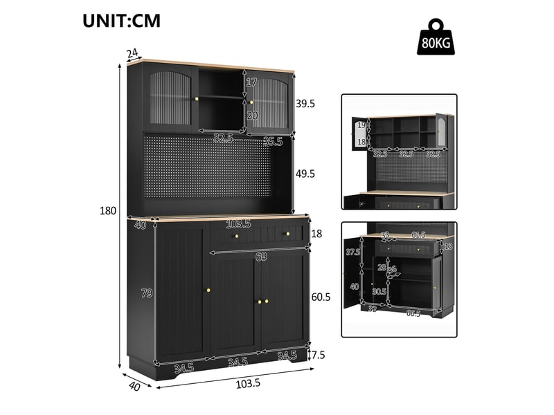  Lit gigogne 90x200 cm extensible à 180 cm, velours beige, avec 2 tiroirs de rangement, port usb et éclairage led, canapé-lit et lit d'appoint  - Conforama C