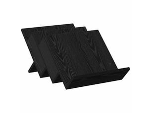 Etagère 53 cm coloris noir  