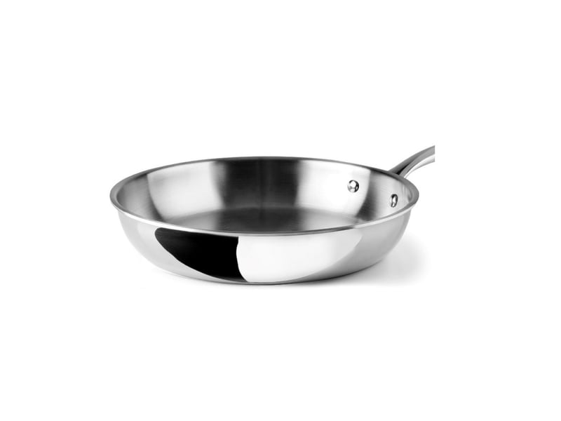  Lacor - poêle inox 26cm  60856 - trichef 60856 - Conforama B