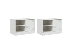 Meuble tv coloris blanc  <strong></strong>  <strong></strong>
