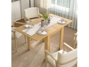 Ensemble table rectangulaire    EVRYAE   