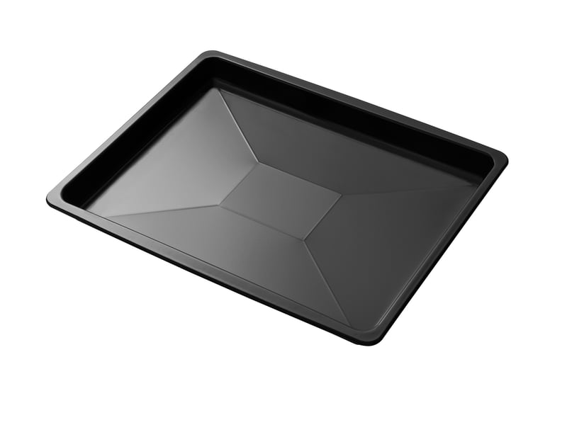 Cuisinière vitrocéramique 50 cm BEKO FSE57000WC - Conforama L