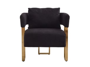 Canapé 1 place, canapé de salon, pour salon, chambre, mobilier pour espace de vie, format adapté au salon, pour intérieur
