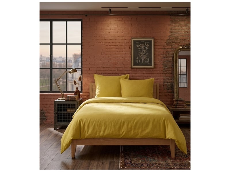 Parure de lit collection cocon  - Conforama B