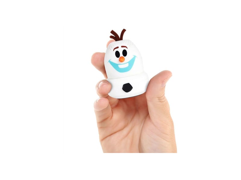 Enceinte bluetooth mini olaf bluetooth rechargeable micro usb blanche BIT0746507349944 - Conforama C