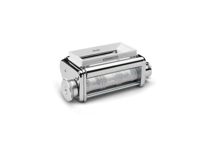  Kenwood kax93.a0me accessoire machine à pâte pour ravioli  - Conforama A