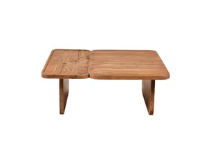 Table basse  coloris multicolore <strong>AHD AMAZING HOME DESIGN</strong> <strong></strong>