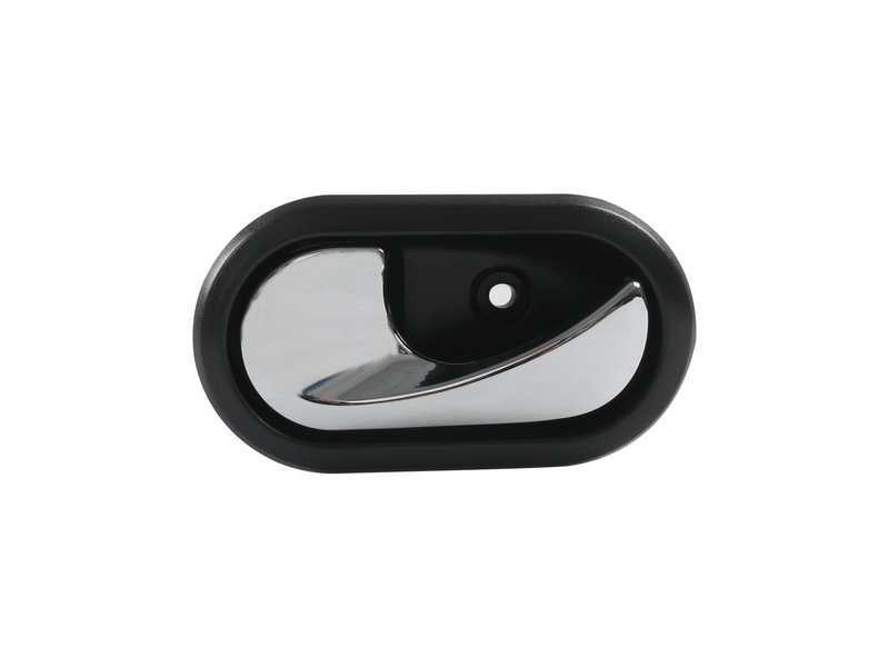  Poignée de porte intérieure gauche pour renault logan duster 2012-2016 - 82007338488200733847  - Conforama A