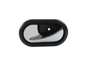 Poignée de porte intérieure gauche pour renault logan duster 2012-2016 - 82007338488200733847