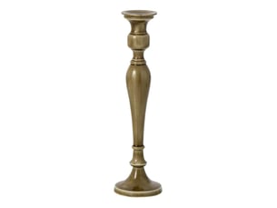 Chandelier en métal hedda 42cm vert olive