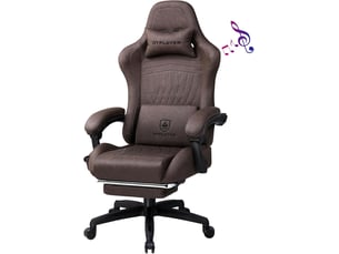 Fauteuil gaming  ACE-PRO-LB 