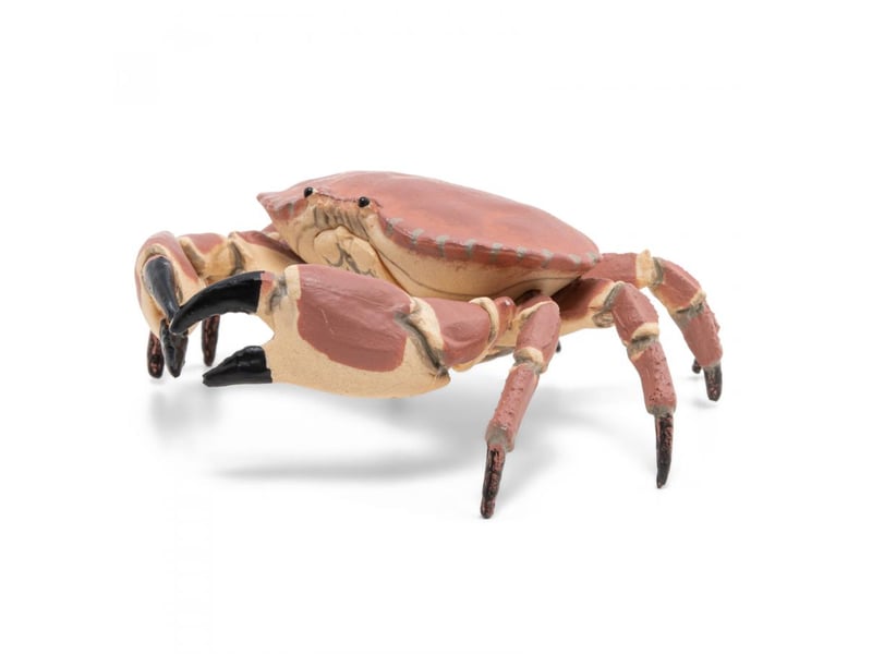  56047 - crabe figurine papo 56047 - Conforama D