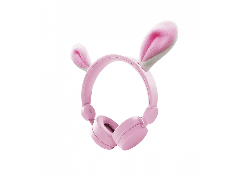 Kidyears casque audio lapin KIDYEARS-RAB - Conforama A