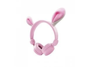 Kidyears casque audio lapin