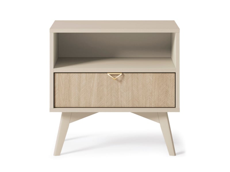  Museo - table de chevet  - Conforama A