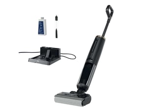 Aspirateur balai laveur HOOVER HW3P10 011