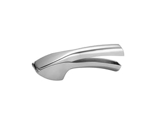 Ecrase ail manuel, extra fort et durable presse-ail, garlic press, hachoir à gingembre