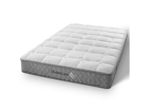 Matelas 180x200 cm <strong>PEXCHO</strong>  <strong></strong> Coton soutien Medium épaisseur 20 cm