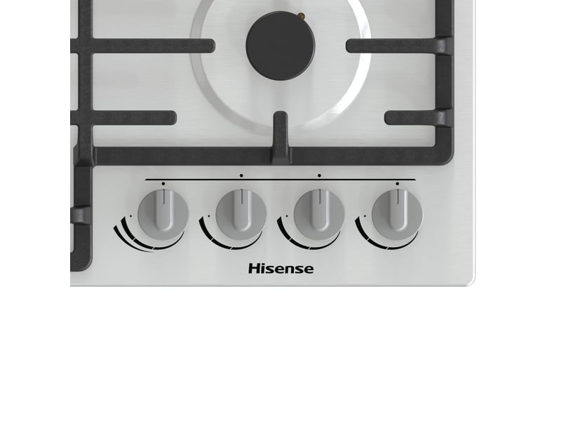  Table de cuisson gaz  - Conforama G