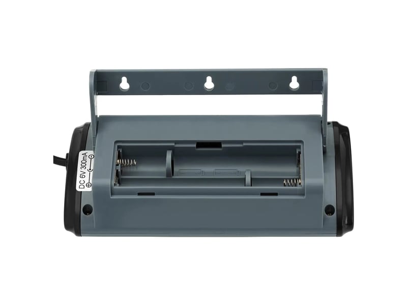  Pèse-colis 100 kg 0,05 kg 35,5 x 40,5 cm écran lcd externe 14_0009813  - Conforama D