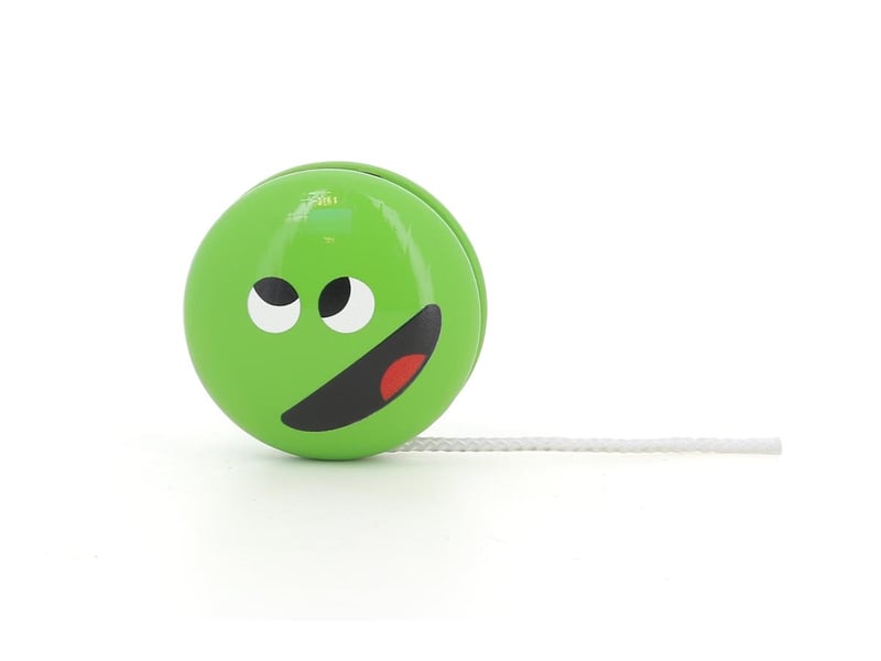  Yoyo boizoos babeth la rainette 7070S - Conforama B
