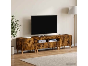 Meuble tv coloris multicolore  <strong></strong>  <strong></strong>