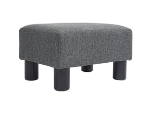 Banquette lit convertible couchage Occasionnel <strong>MIVRAY </strong> <strong></strong> gris