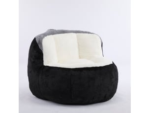 Fauteuil fixe  WISHDOR Tissu multicolore