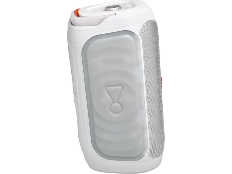  Enceinte bluetooth portable partybox 130 blanc 200 w rms batterie 15 h led ipx4 JBLPB130WHTEP - Conforama D