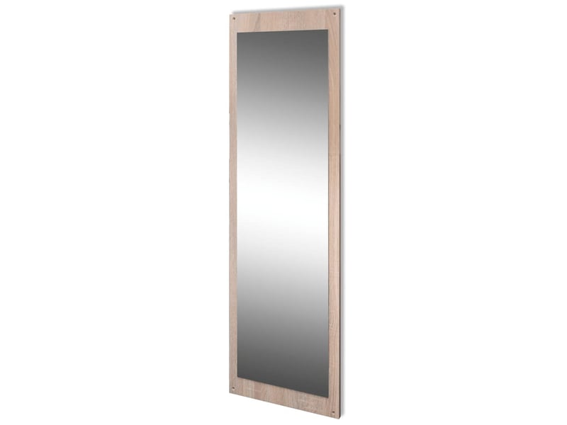  Meuble à chaussure | armoire à chaussures 3-en-1 bois chêne et blanc  - Conforama D
