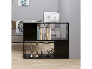 Meuble tv coloris noir 80 cm <strong></strong>  <strong></strong>