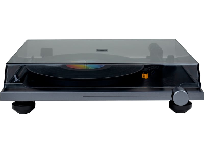 Platine vinyle THOMSON TT700 - Conforama B