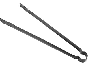 Pince a charbon de bbq,barbe charbon de bois,pince charbon encens,pince cheminée,pinces,pinces à charbon pour barbe,pinces à charbon