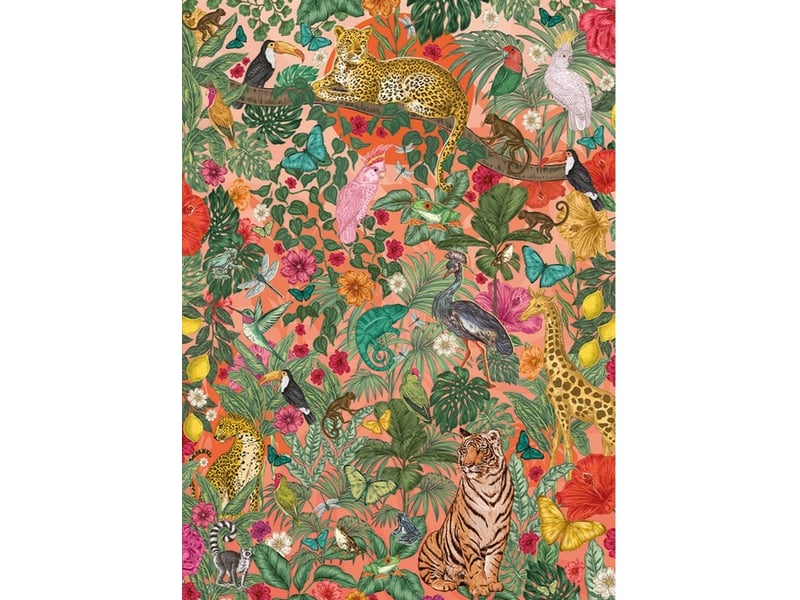  Puzzle 1000 pieces soleil G7218 - Conforama B