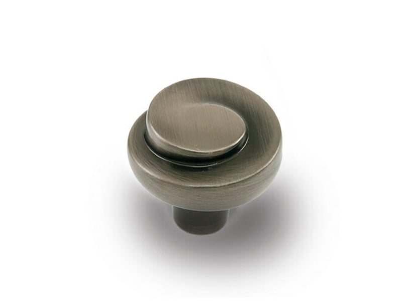 Poignée 8872-809, 25 mm, 4 pièces.