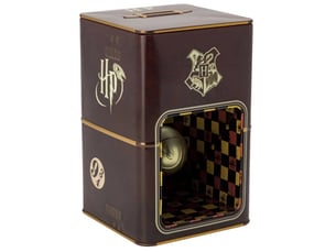 Harry potter tirelire vif d'or