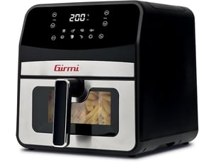 Friteuse classique Girmi