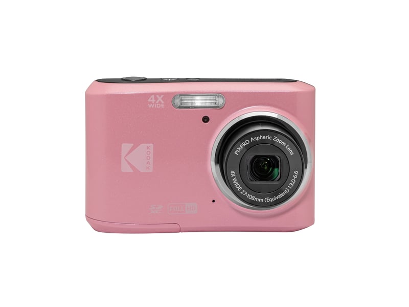  Kodak pixpro - fz55 - appareil photo numérique 16 mégapixels  - Conforama A