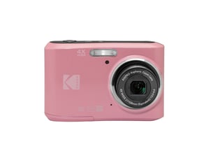 Kodak pixpro - fz55 - appareil photo numérique 16 mégapixels