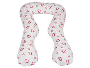 Coussin accouchement d'allaitement usages multiples