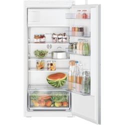 Réfrigérateur 1 porte intégrable BOSCH KIL42NSE0 - hauteur d'encastrement 122.5 cm