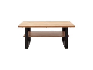 Table basse  coloris naturel <strong></strong> <strong></strong>