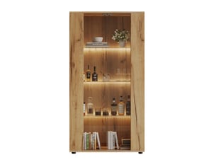 Vitrine coloris naturel <strong></strong> <strong></strong> - x