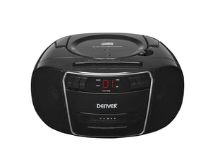 Radio CD DENVER