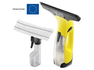 Nettoyeur de vitre KARCHER WV 2 Plus