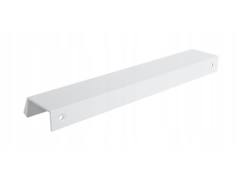  Poignée de meuble balta de 80 cm, en aluminium, ua09  - Conforama B