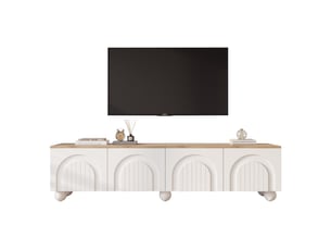 Meuble tv coloris multicolore 180 cm <strong></strong>  <strong>OPULERANE TRADING LTD</strong>