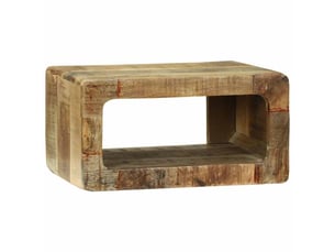 Meuble tv coloris marron 100 cm <strong></strong>  <strong></strong>