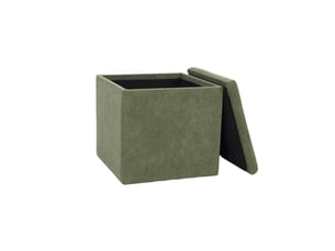 Pouf  WHASTON vert